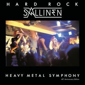 Heavy Metal Symphony (Expanded 40th Anniversary Edition)