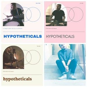 Hypotheticals, Vol. 1,2 & 3