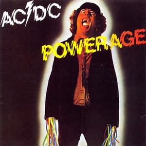 Powerage
