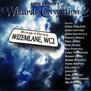 Wizards Convention 2