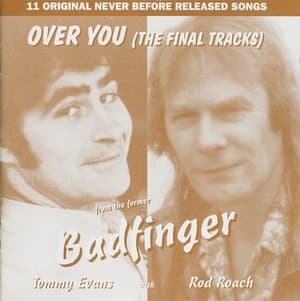 Over You (The Final Tracks)