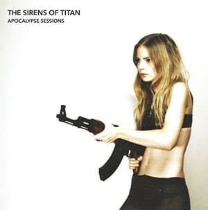 Apocalypse Sessions