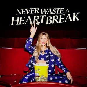 Never Waste A Heartbreak EP