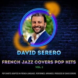 French Jazz Covers Pop Hits, Vol. 1