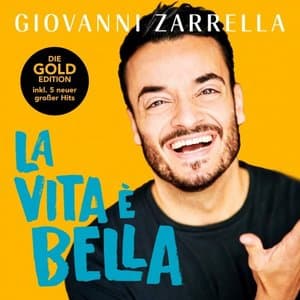 La vita e bella (Gold - Edition)