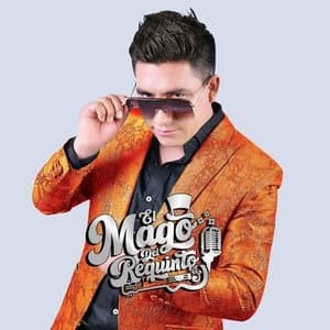 El mago del Requinto (2022 Remasterizado version)