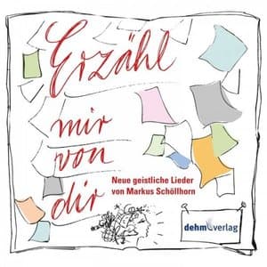 Erzahl mir von dir