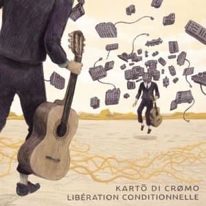 Liberation conditionnelle