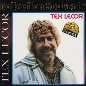 Collection Souvenir: Tex Lecor - La Theiere