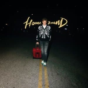 Homebound (Deluxe Edition)