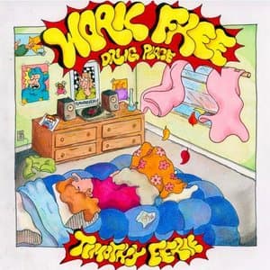 Work Free Drug Place