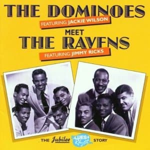 The Dominoes Meet The Ravens