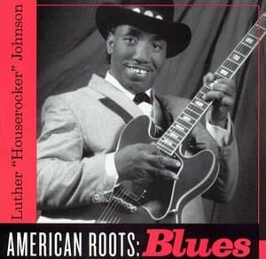 American Roots: Blues