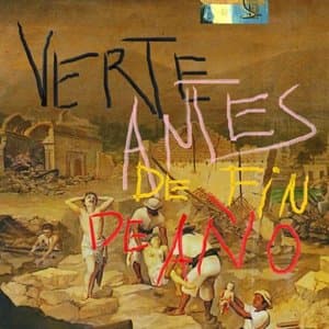 Verte Antes de Fin de Ano