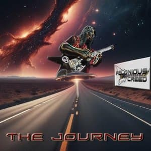 The Journey