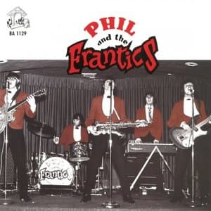 Phil & The Frantics