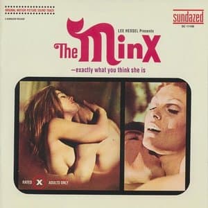 The Minx (Original Motion Picture Sound Track) (Remastered, Expanded Edition)