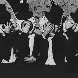 LS1 - Sketches For A Live Show