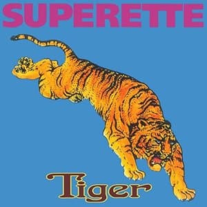Tiger (Expanded Reissue)