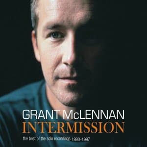 Intermission - The Best Of The Solo Recordings 1990-1997