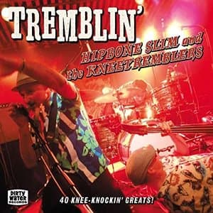 Tremblin