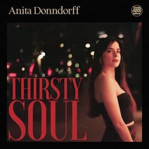 Thirsty Soul