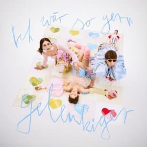 Ich war so gern gelenkiger