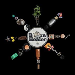 Herbs, Roots, Barks, Etc.