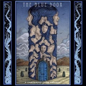The Blue Door