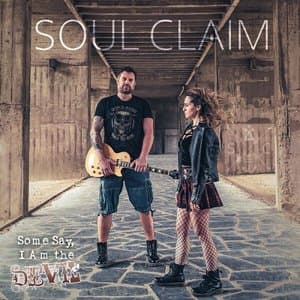 Some Say I Am The Devil