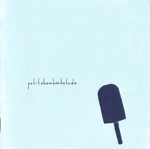 Palito Bombon Helado