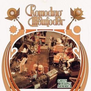 Green Fields Of Armorica