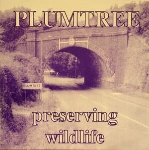 Preserving Wildlife (EP)
