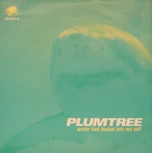 Water Had Leaked Into My Suit