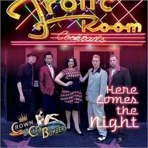 Here Comes The Night