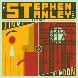 Jimmy & The Moon