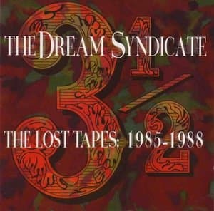 3 1/2- The Lost Tapes- 1985-1988