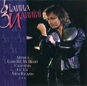 Gianna Nannini