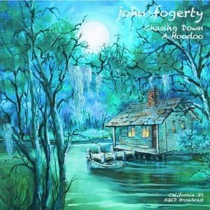 Chasing Down A Hoodoo: Oakland, California Live 89