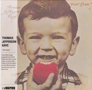 First Grade (Korean Remastered)