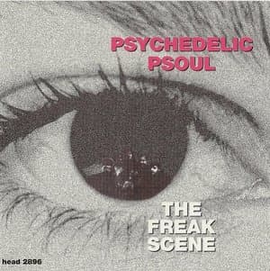 Psychedelic Psoul