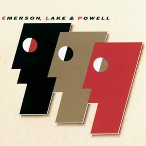 Emerson, Lake & Powell (2024 Remaster)