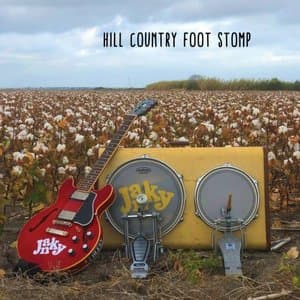 Hill Country Foot Stomp