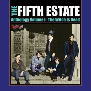 Anthology Volume 1: The Witch is Dead