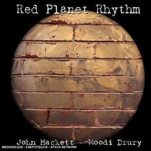 Red Planet Rhythm