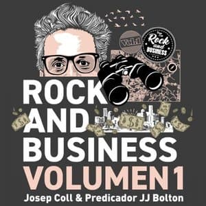 Rock and Business Vol. 1