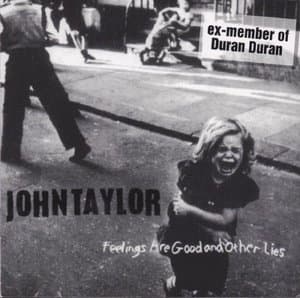 Feelings Are Good And Other Lies