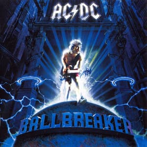 Ballbreaker