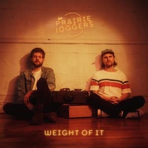 Weight of it