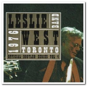 The Hall Club Toronto 1976